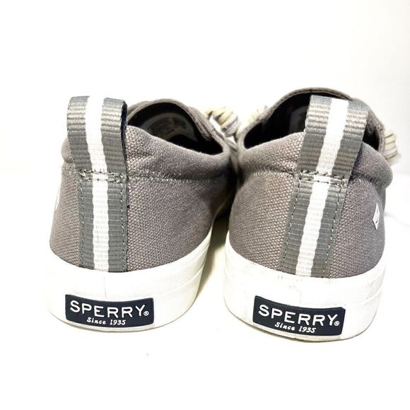 🎉HP🎉NWOT Sperry Crest Vibe Sneakers - Picture 3 of 9